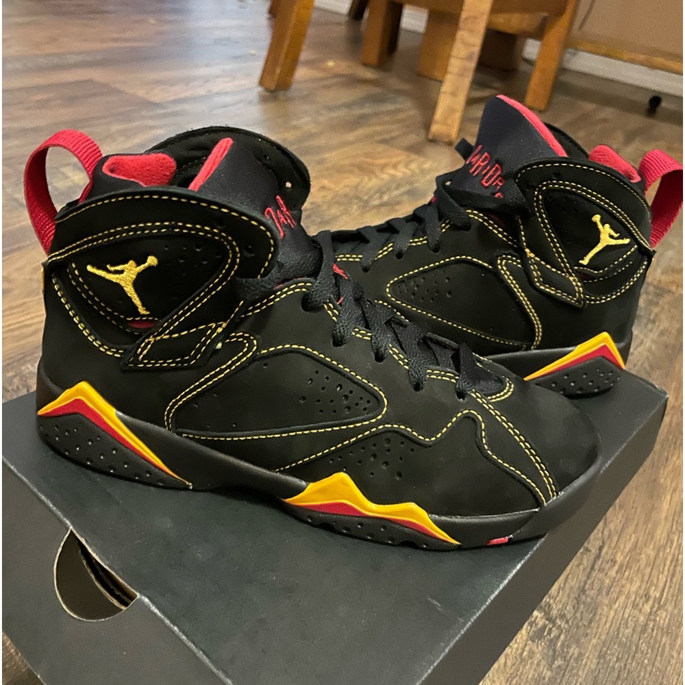 AirJordan 7 Retro BG